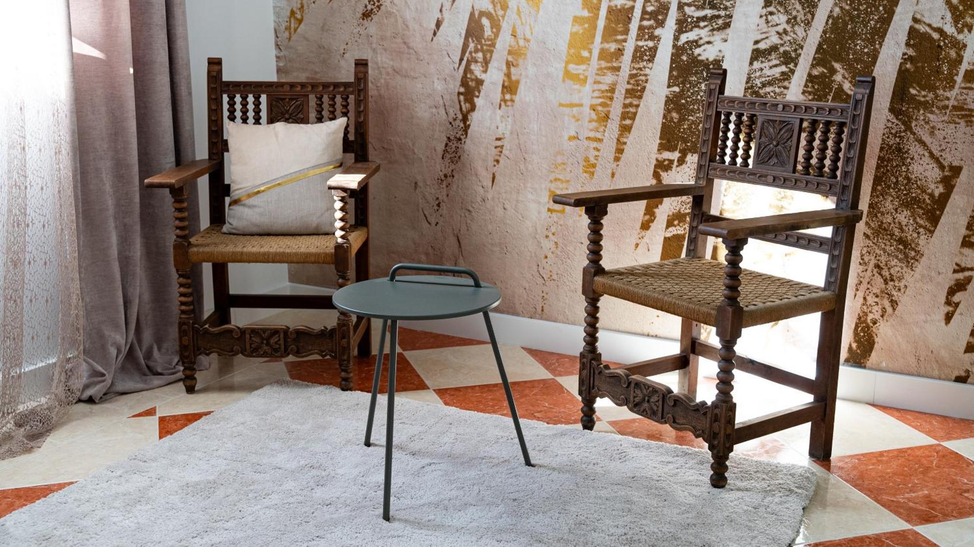 Alcalá del Valle Palacete Barsanz Home חדר תמונה