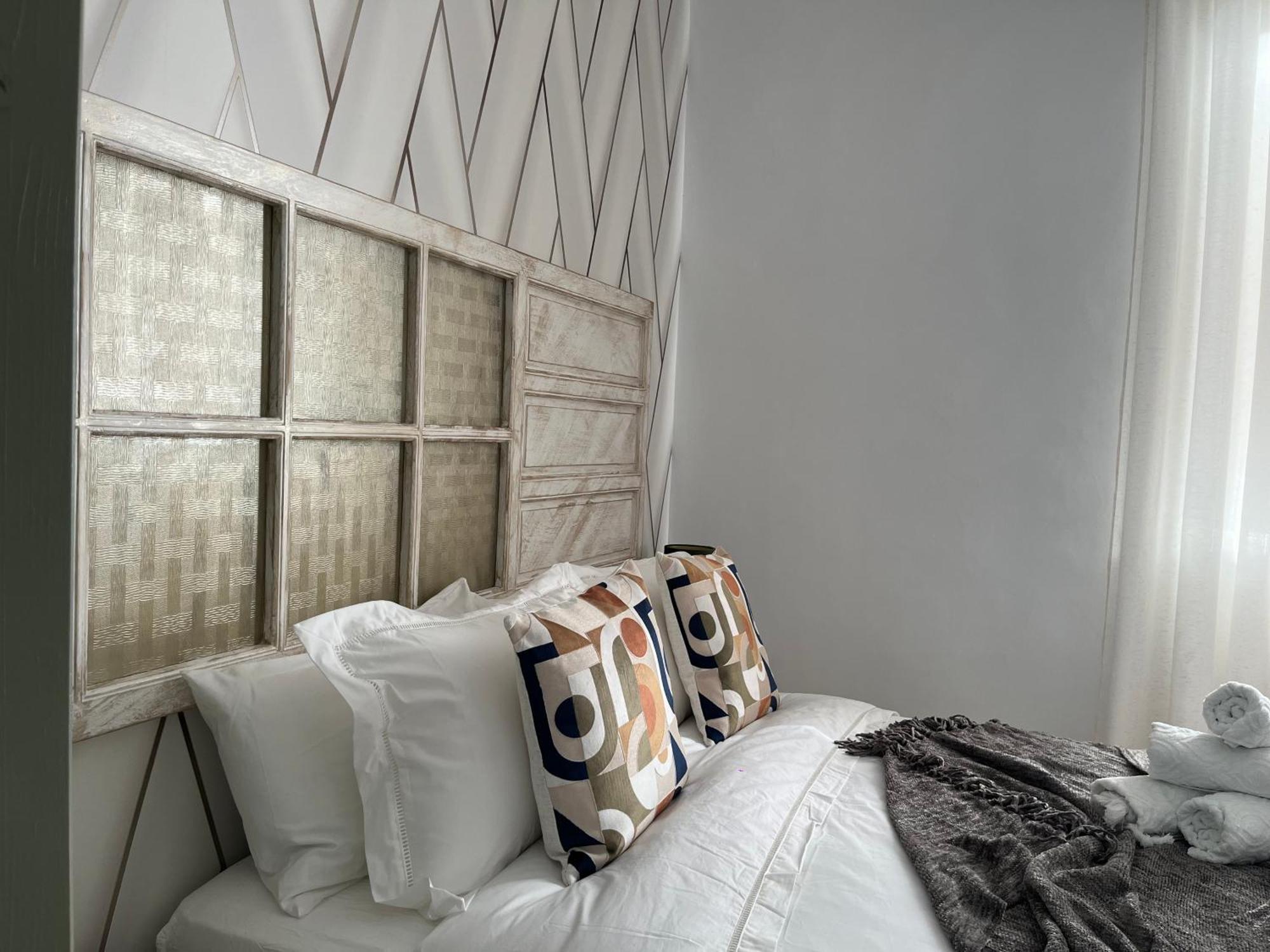 Alcalá del Valle Palacete Barsanz Home חדר תמונה