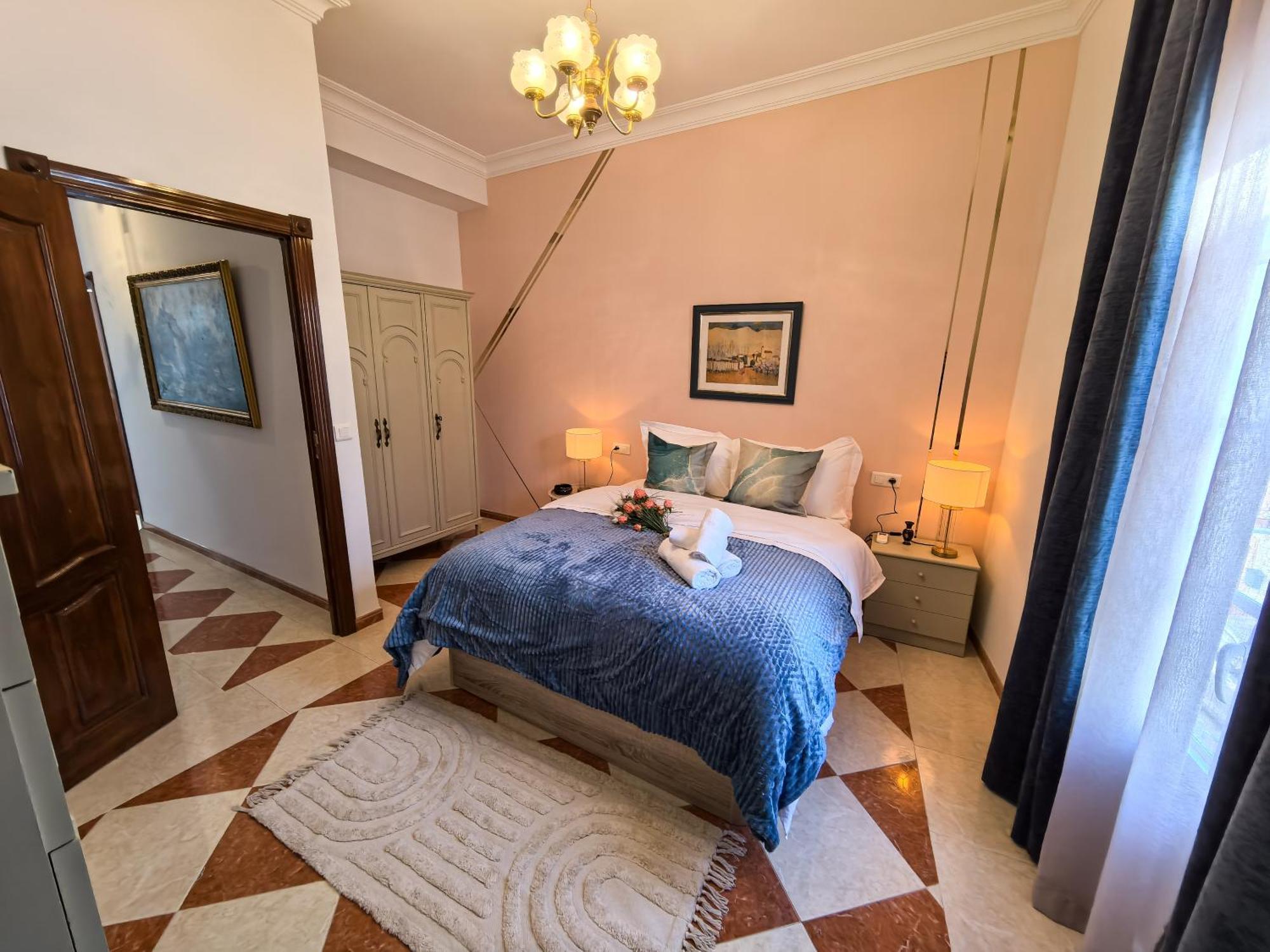 Alcalá del Valle Palacete Barsanz Home חדר תמונה