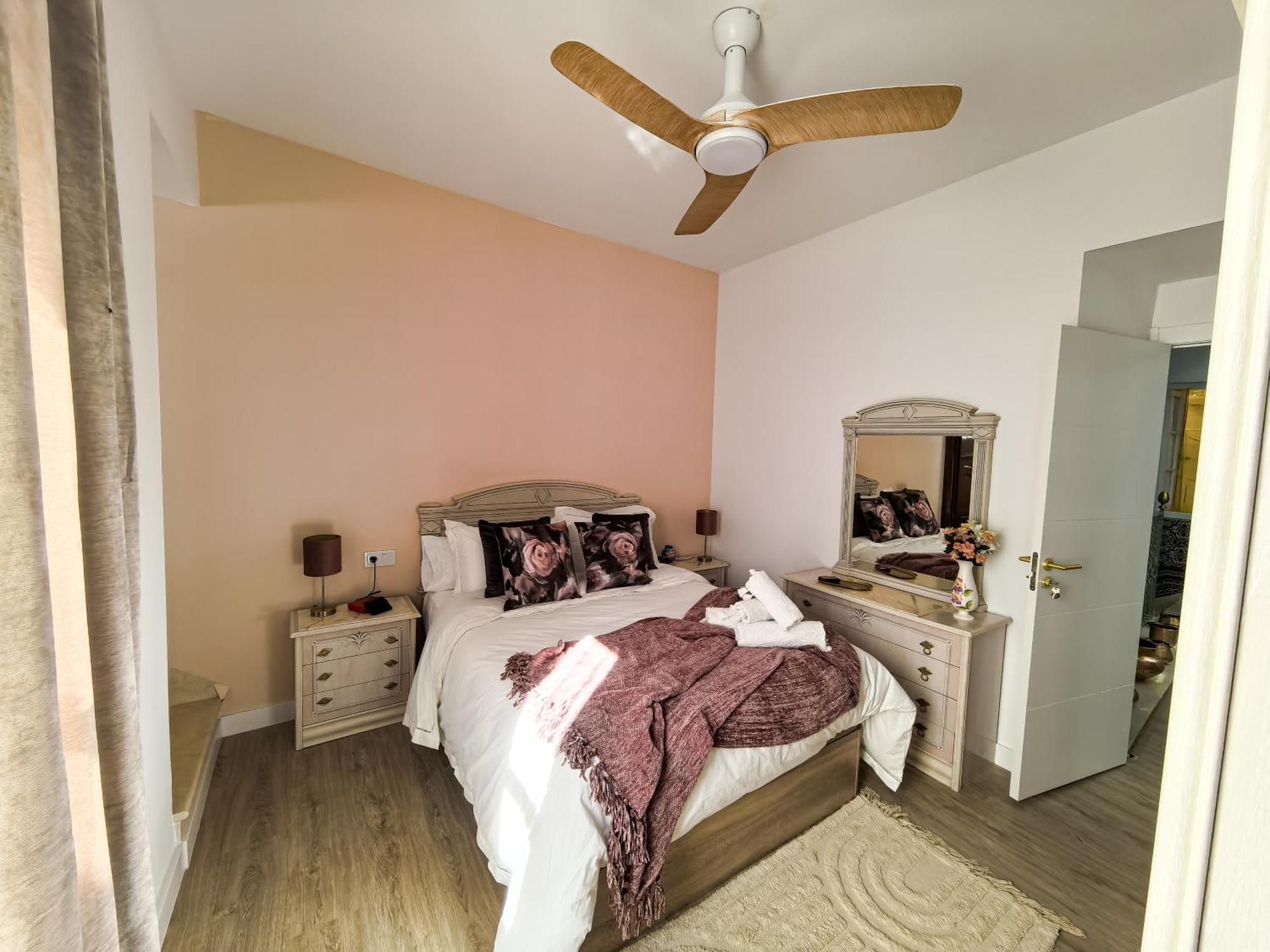 Alcalá del Valle Palacete Barsanz Home חדר תמונה