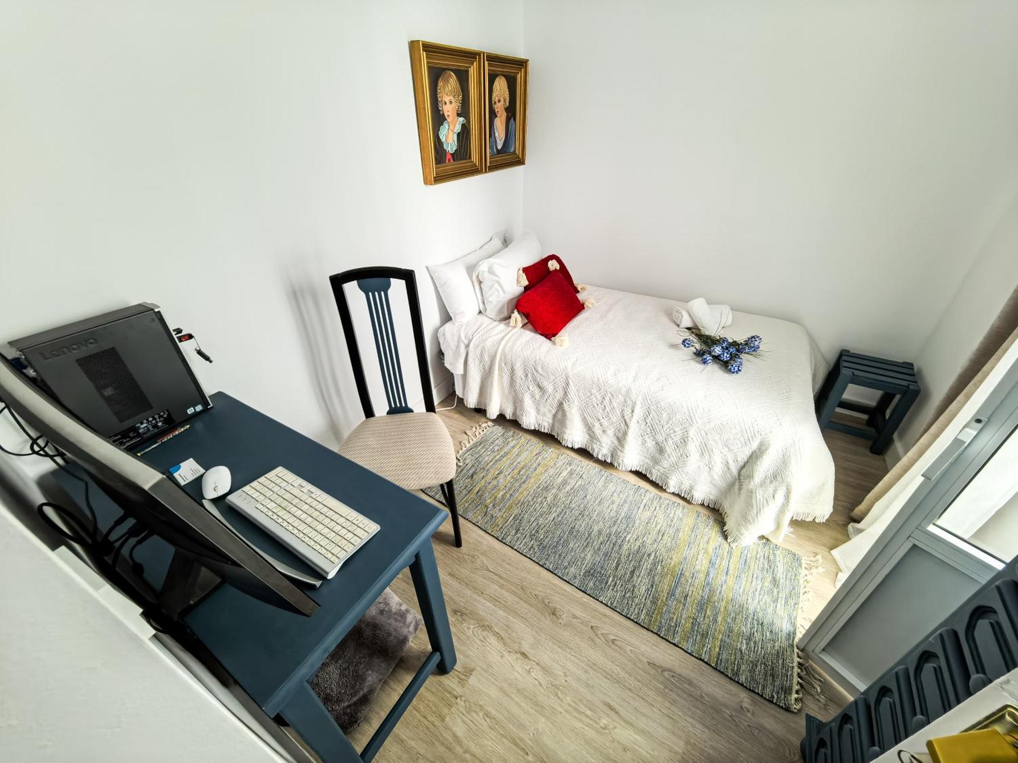 Alcalá del Valle Palacete Barsanz Home חדר תמונה