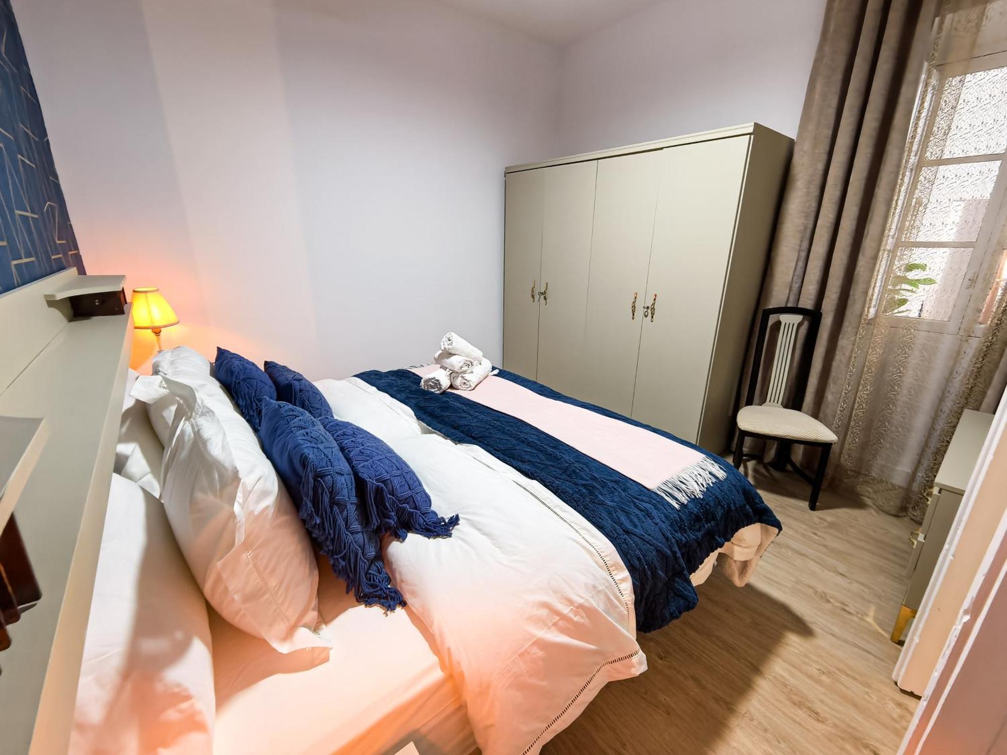 Alcalá del Valle Palacete Barsanz Home חדר תמונה