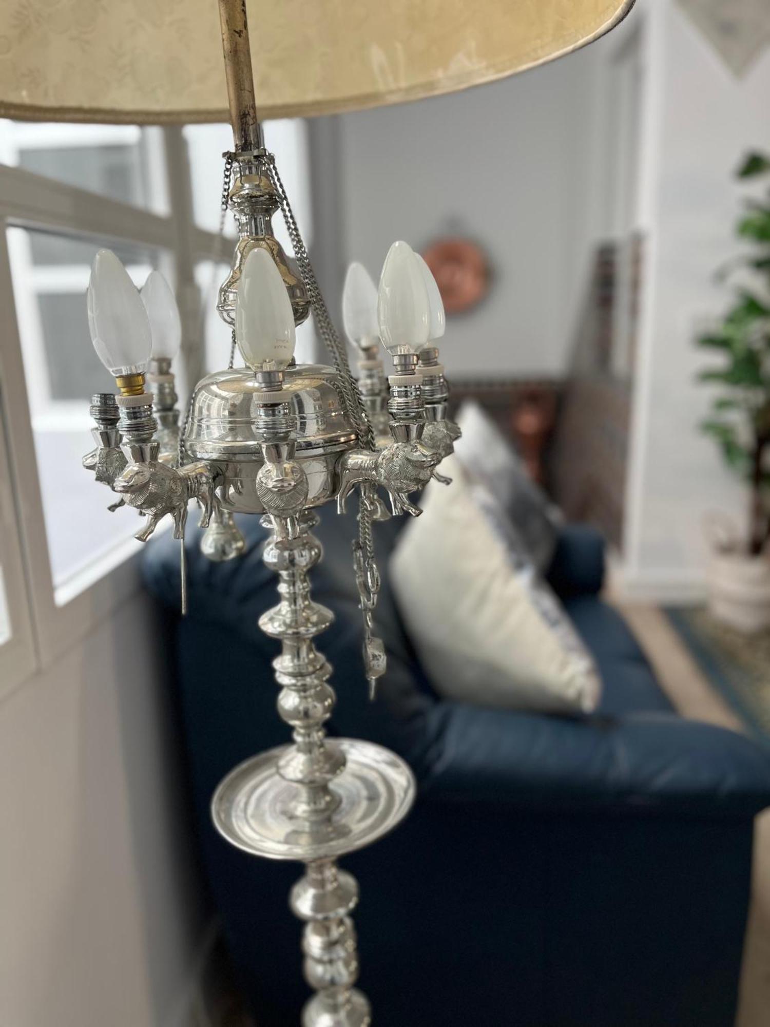 Alcalá del Valle Palacete Barsanz Home מראה חיצוני תמונה